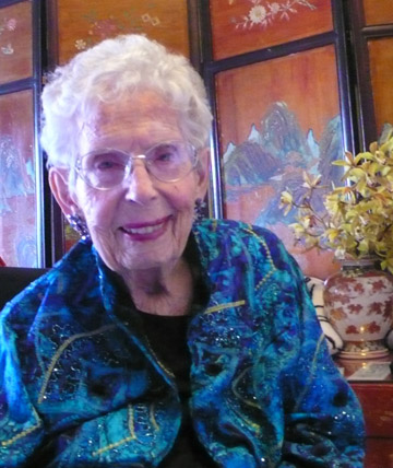 Beth Gray